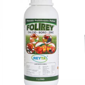 Folirey CA-B-Zinc