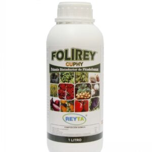 Folirey Cuphy
