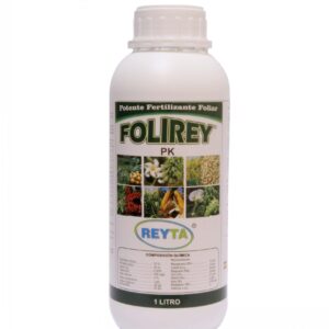 Folirey PK