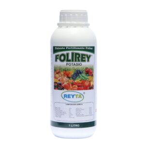 Folirey Potasio