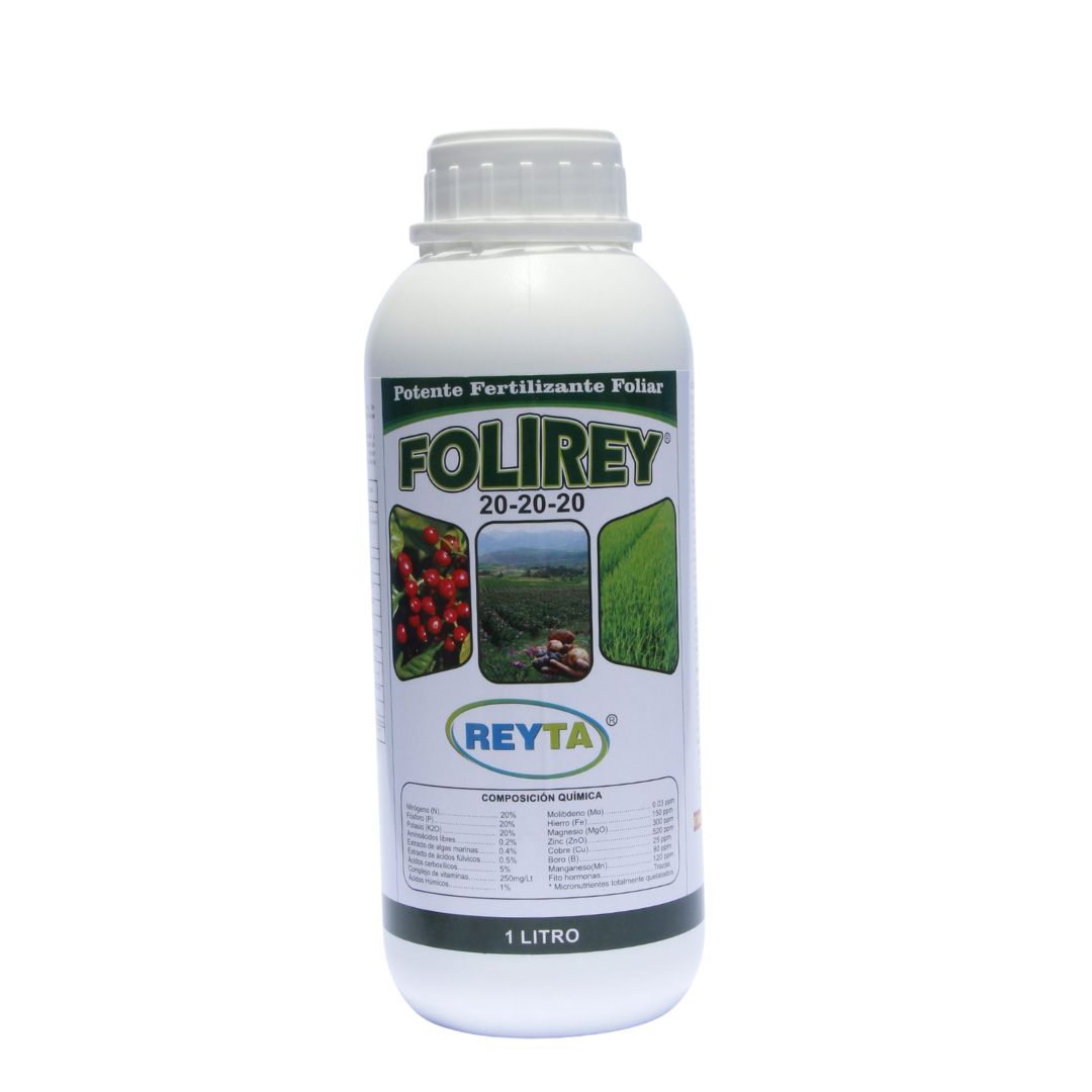 Folirey 20-20-20