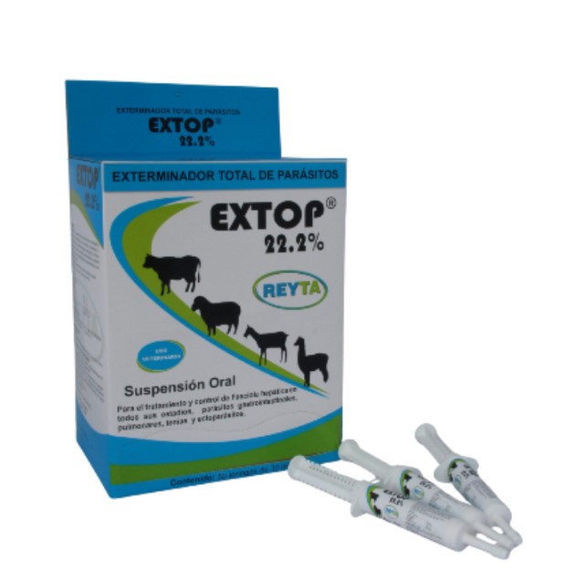 Extop 22.2% - Imagen 8
