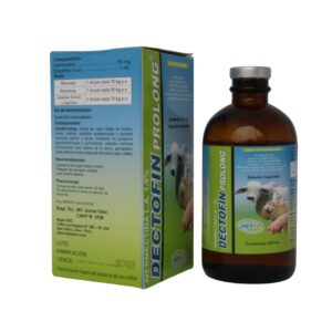 Dectofin Prolong