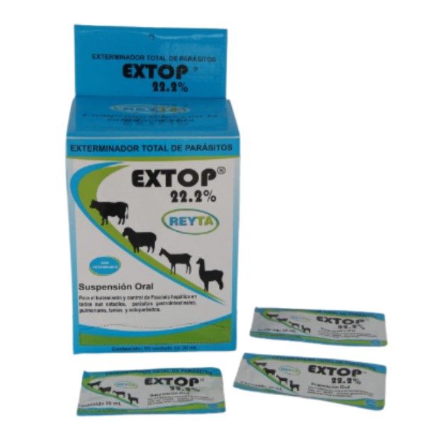 Extop 22.2% - Imagen 9