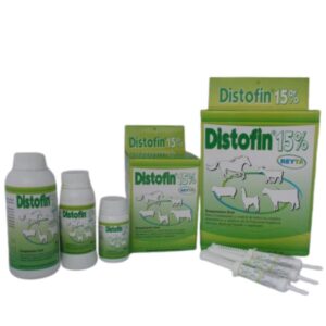 Distofin 15%
