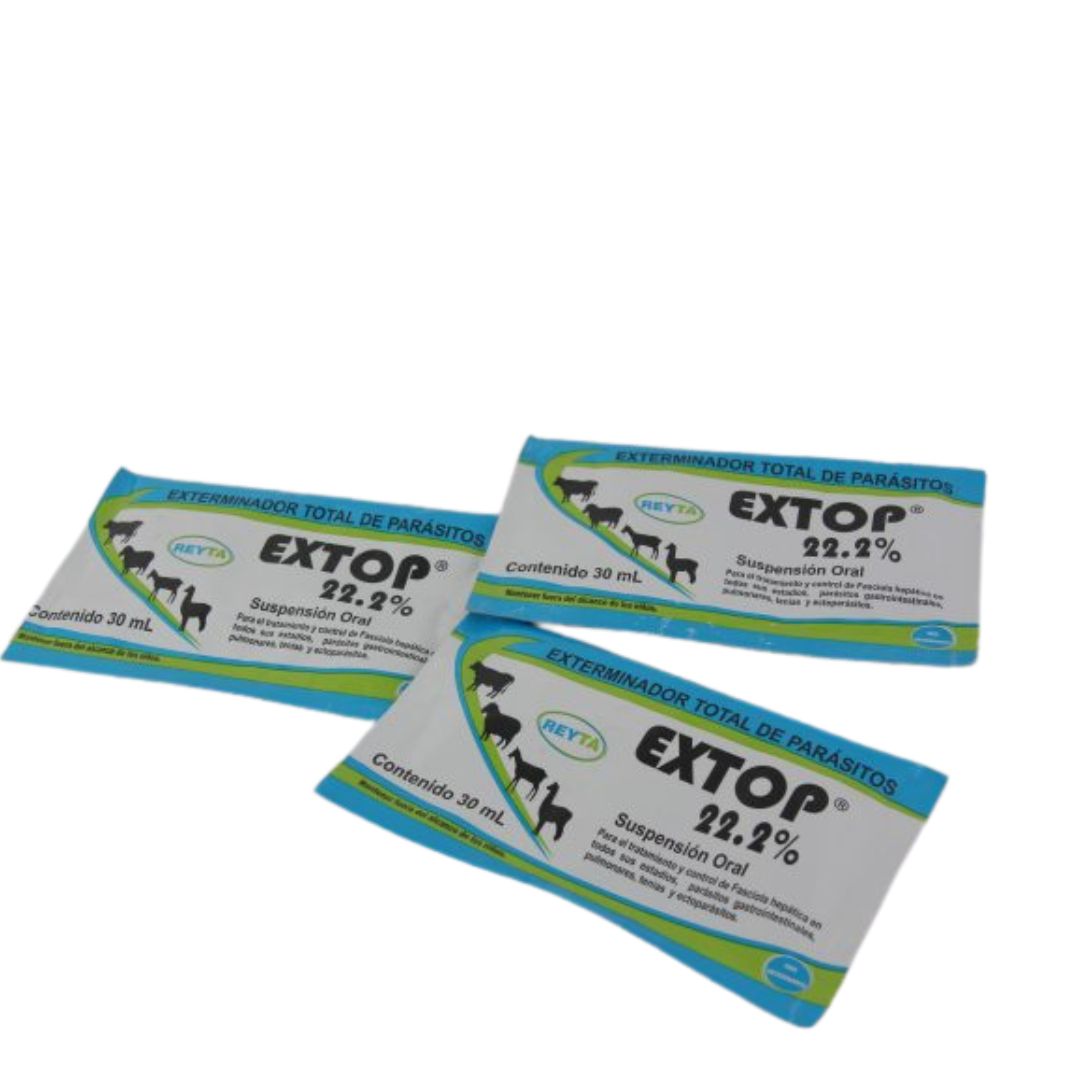 Extop 22.2% - Imagen 4