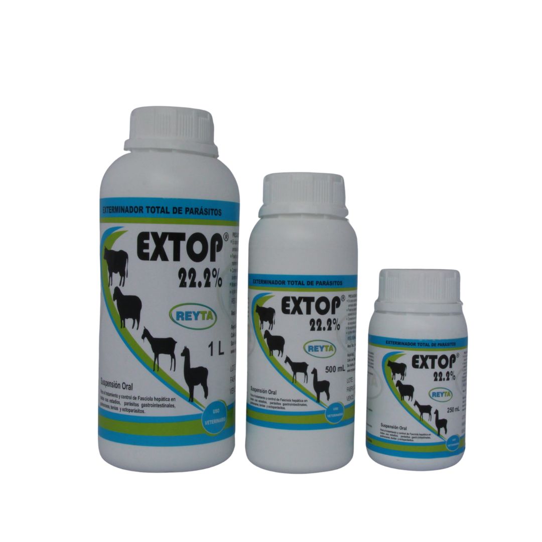 Extop 22.2%