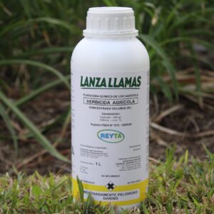 Lanza Llamas