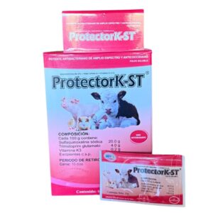 PROTECTORK-ST®