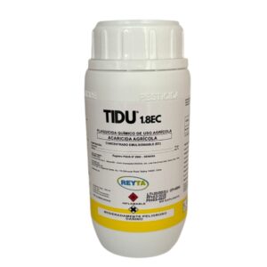 TIDU® 1.8 EC