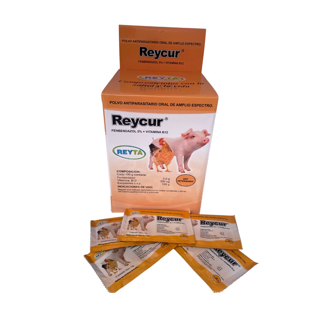 REYCUR®