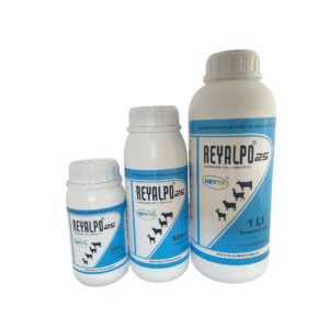 REYALPO® 25