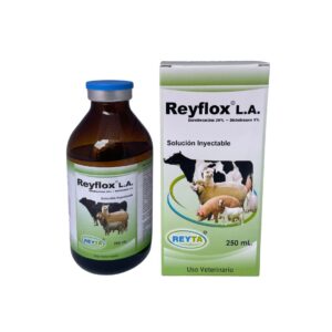 REYFLOX® L.A.