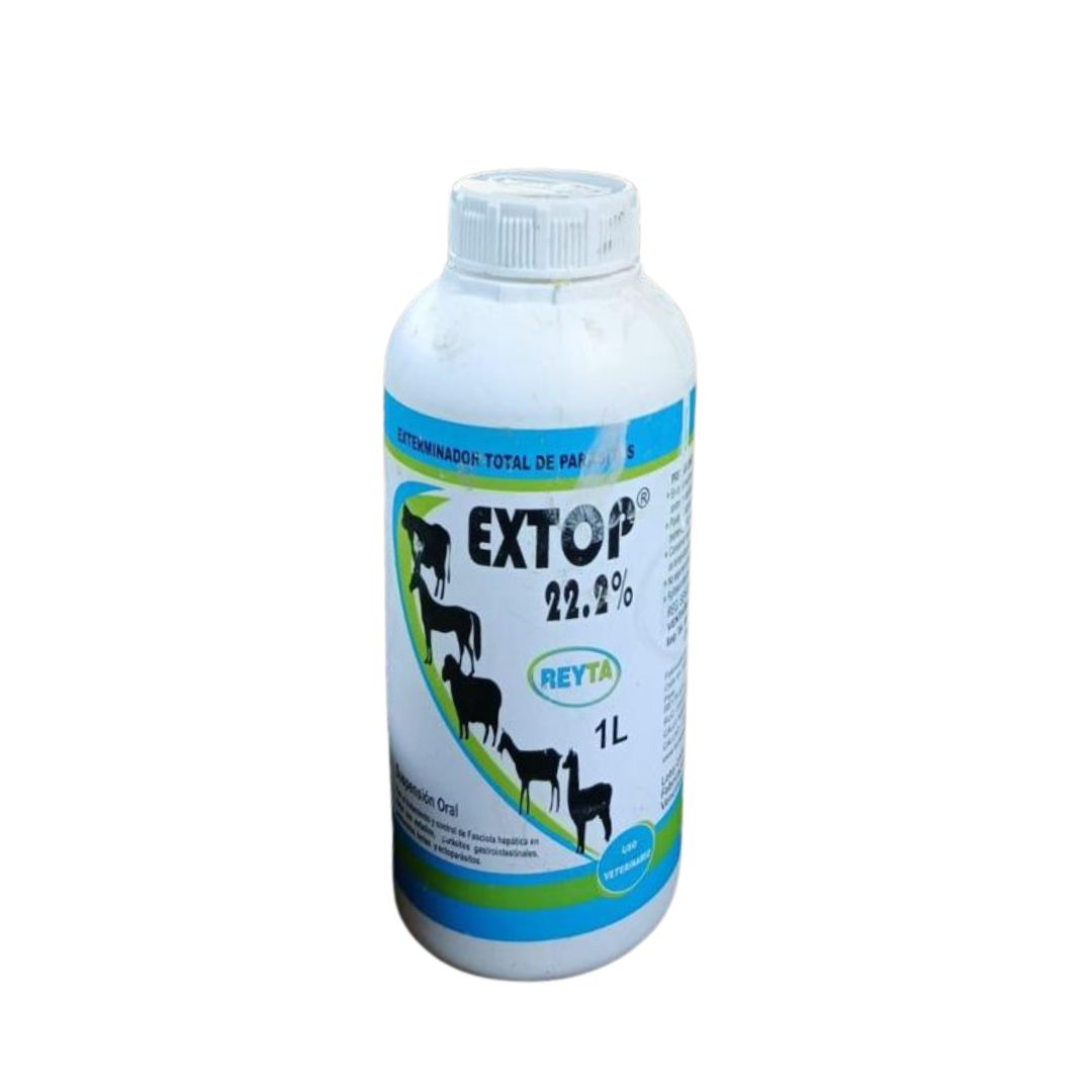 EXTOP 22.2%