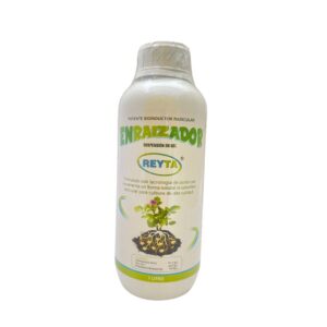 Folirey Enraizador: Potencia Radicular desde el Primer Día