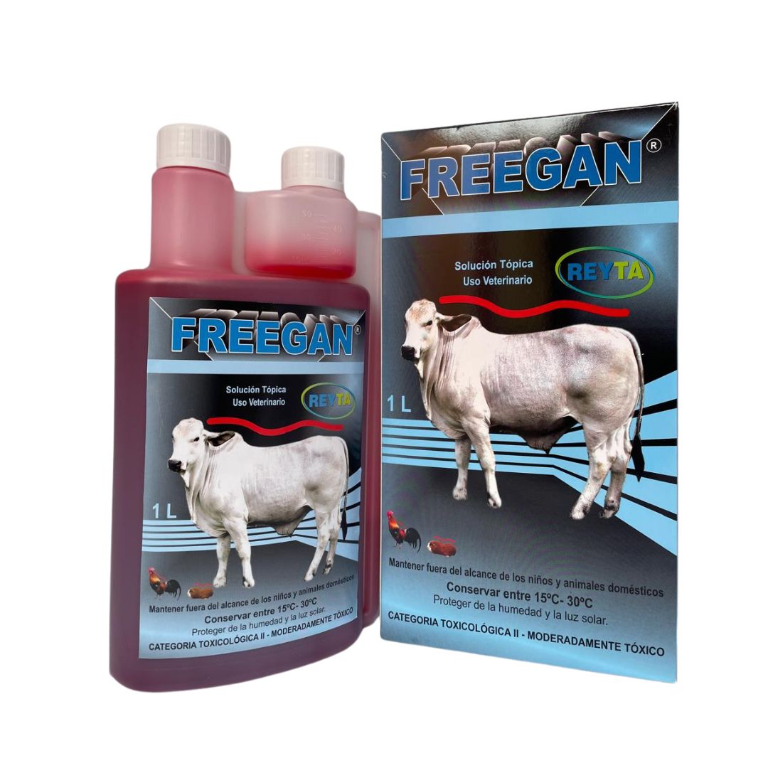 FREEGAN®