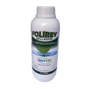 Folirey Sellador: Máxima Eficiencia en Cada Aplicación