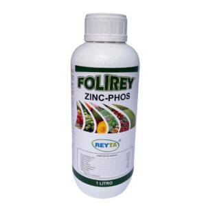 Folirey Zinc-Phos