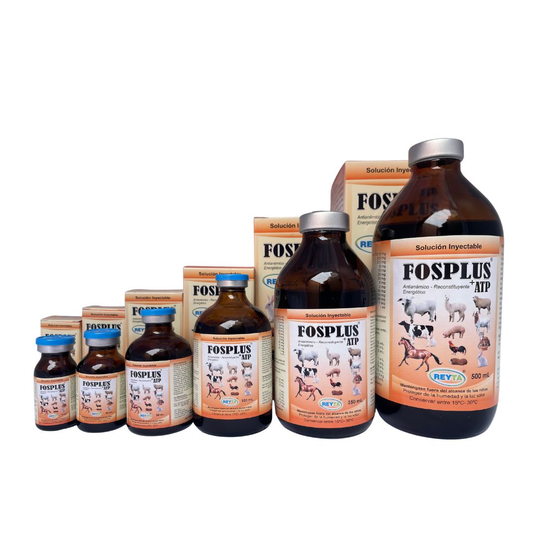 FOSPLUS® + ATP