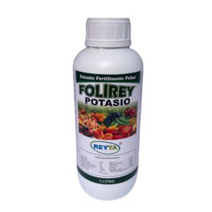 Folirey Potasio PS