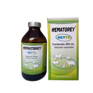 HEMATOREY®