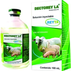 DECTOREY L.A
