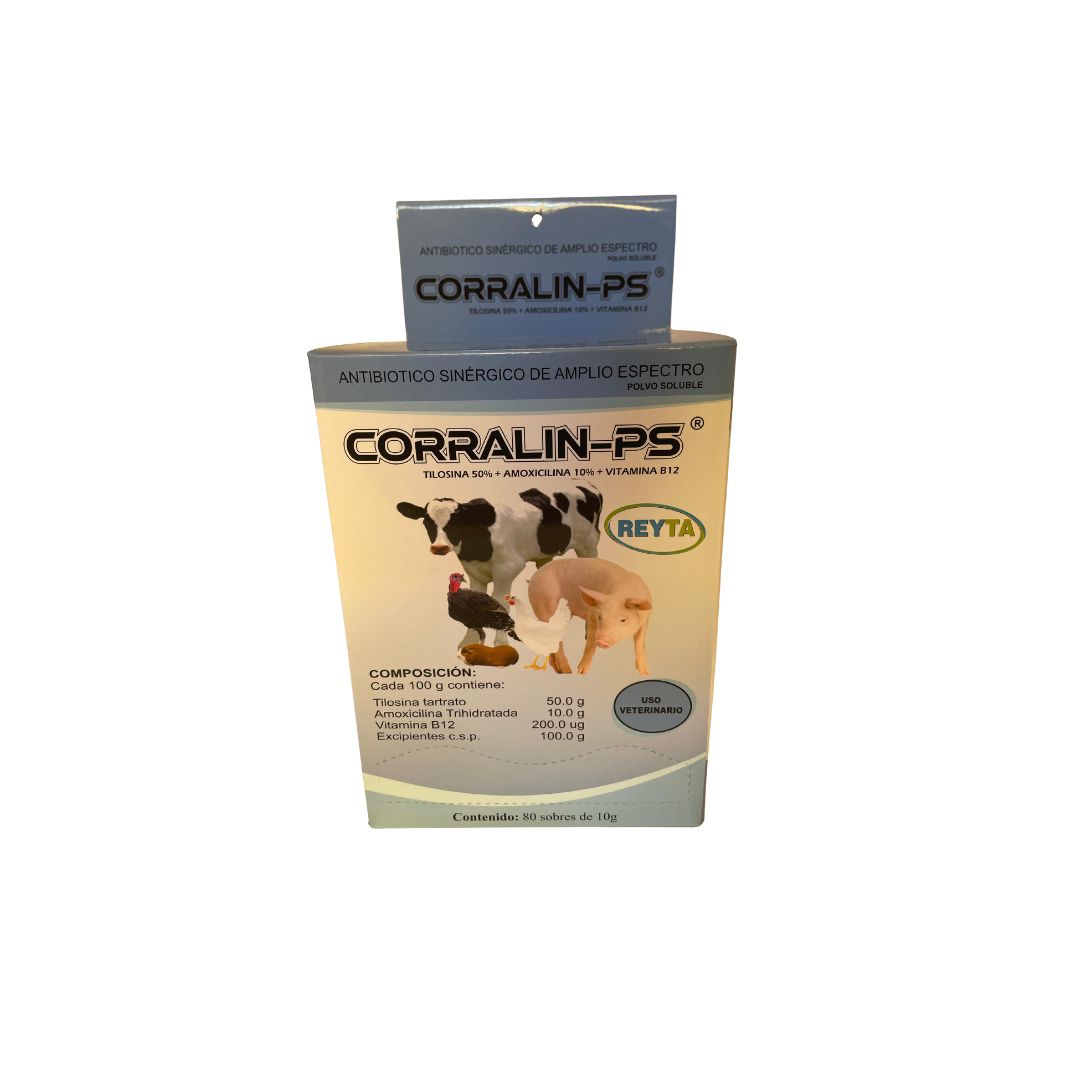 CORRALIN-PS®