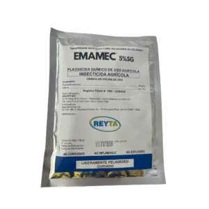 EMAMEC® 5% SG