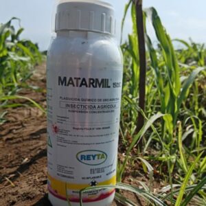 MATARMIL® 150 SC Precisión y potencia contra gusano perforador del fruto